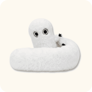 Brush Buddy Plush